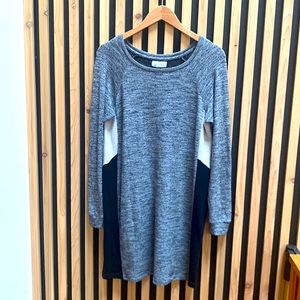 VELVET By Graham & Spencer casual Dress